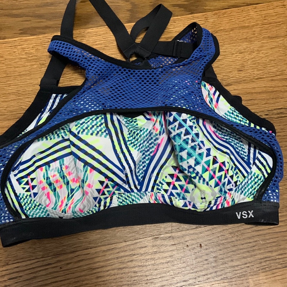 Victoria’s Secret Sports Bra
